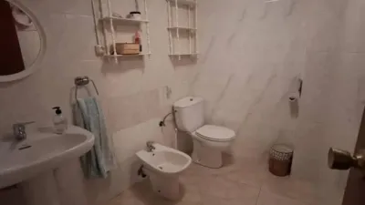 Chalet in Ablitas photo 25