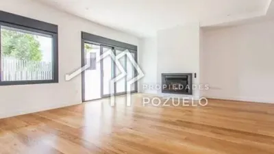 House in La Moraleja photo 11