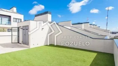 House in La Moraleja photo 36