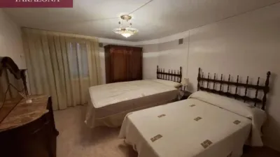 Chalet in Ablitas photo 7