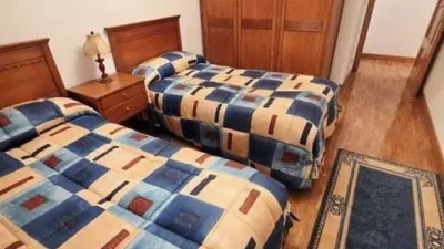 Apartment in Medina de Pomar photo 19