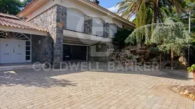 Chalet in Bellaterra photo 83