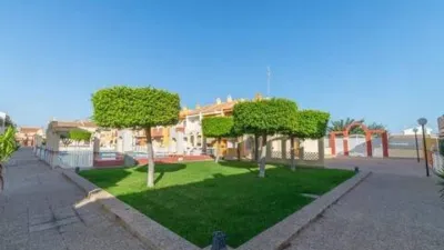 Casa adosada en Santiago de la Ribera photo 10