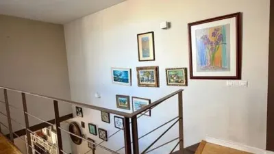 Terraced house on Carrer d'Albert Salvany i Bertran photo 29