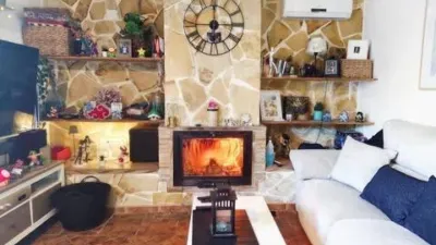 Chalet en Crevillent photo 15