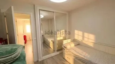 Apartment in Los Negrales photo 15