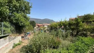 Chalet in Arroyo de Valdivielso photo 49