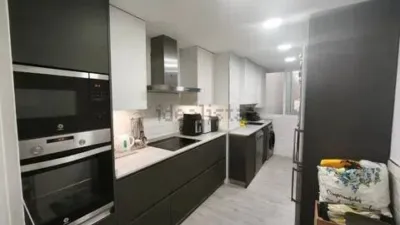 Apartment in Los Negrales photo 7