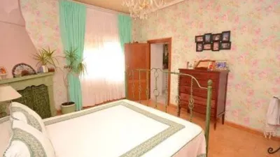 Chalet in Pedreguer photo 29