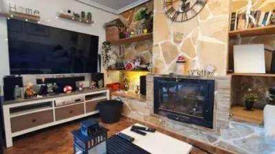 Chalet en Crevillent photo 14