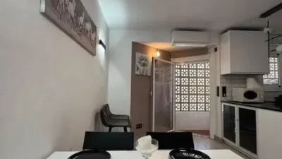 Apartment in Sant Salvador photo 5