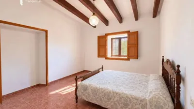 Rustic house in Palma de Mallorca photo 14