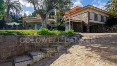 Chalet in Bellaterra photo 82