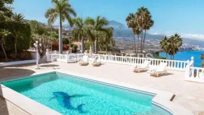 Chalet en Quinta photo 7
