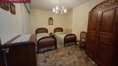 Chalet in Ablitas photo 19