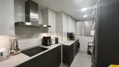 Apartment in Los Negrales photo 8