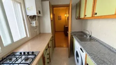 Apartment in Mejorada del Campo photo 11