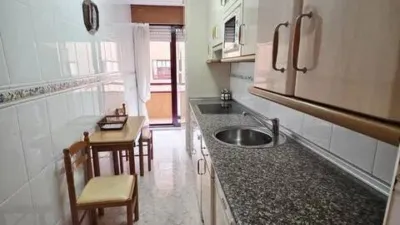 Apartment in Medina de Pomar photo 7