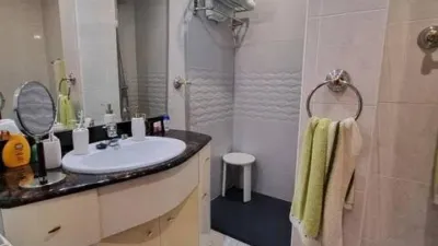 Apartment in Noja photo 24