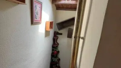 Chalet in Arroyo de Valdivielso photo 41