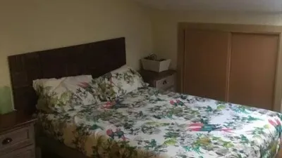 Attic in Cercedilla photo 17