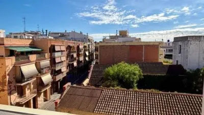Terraced house on Carrer d'Albert Salvany i Bertran photo 42
