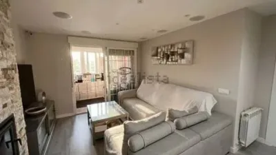 Apartment in Los Negrales photo 3