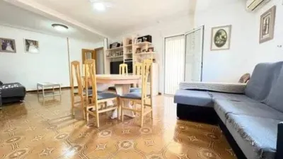 Apartment in Crevillent photo 9