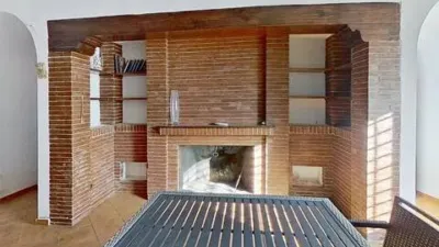 Chalet in Mojácar Núcleo-La Alcantarilla-Las Alparatas photo 42