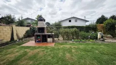 Chalet en Medina de Pomar photo 21