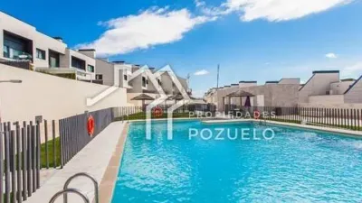 House in La Moraleja photo 4