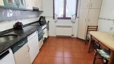 Chalet in Medina de Pomar photo 5