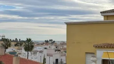 Piso en Playa de los Locos-Los Frutales-Cabo Cervera photo 10