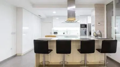 Apartment in Carrús Este-Camí dels Magros photo 15