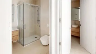 Apartment on Fuengirola Street photo 20