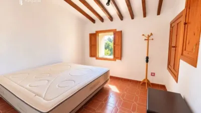 Rustic house in Palma de Mallorca photo 10