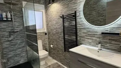 Apartment in Sant Salvador photo 12