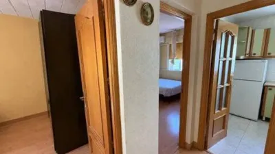 Apartment in Mejorada del Campo photo 28