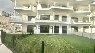 Apartment on Fuengirola Street photo 14
