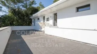 Chalet en Carrer del Camí dels Monjos photo 37