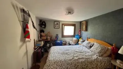Chalet in Arroyo de Valdivielso photo 36