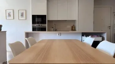 Apartment in Irun photo 16
