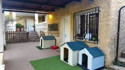 Chalet en Crevillent photo 11