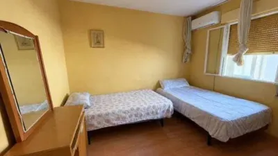 Apartment in Mejorada del Campo photo 18