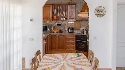 Chalet in Abama photo 10
