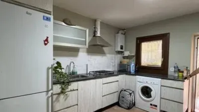 Chalet in Arroyo de Valdivielso photo 19