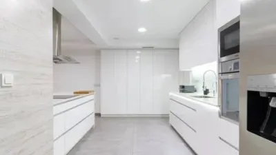 Apartment in Carrús Este-Camí dels Magros photo 18