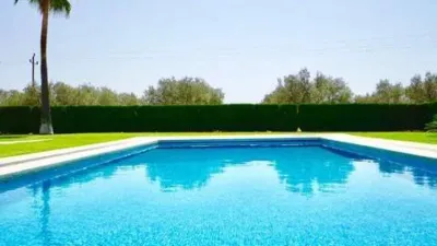 Rustic house in Palma de Mallorca photo 3