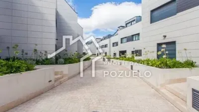 House in La Moraleja photo 6