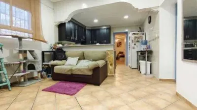 Chalet en Crevillent photo 21